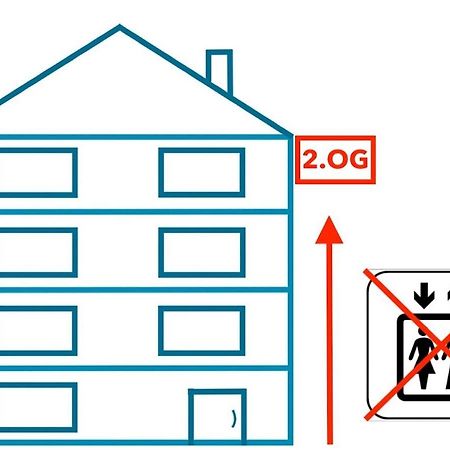 Apartment Mit Balkon Und Festungsblick Wurzburg Ngoại thất bức ảnh