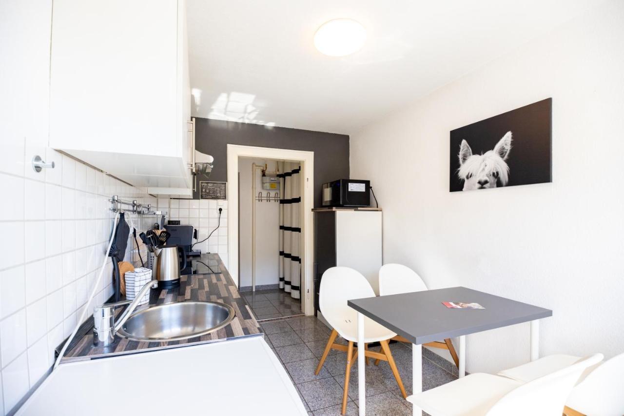 Apartment Mit Balkon Und Festungsblick Wurzburg Ngoại thất bức ảnh