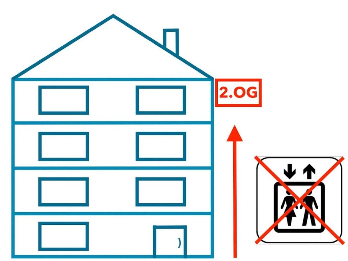 Apartment Mit Balkon Und Festungsblick Wurzburg Ngoại thất bức ảnh